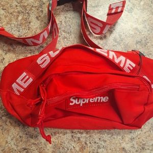 Waist Bag/Fanny Pack